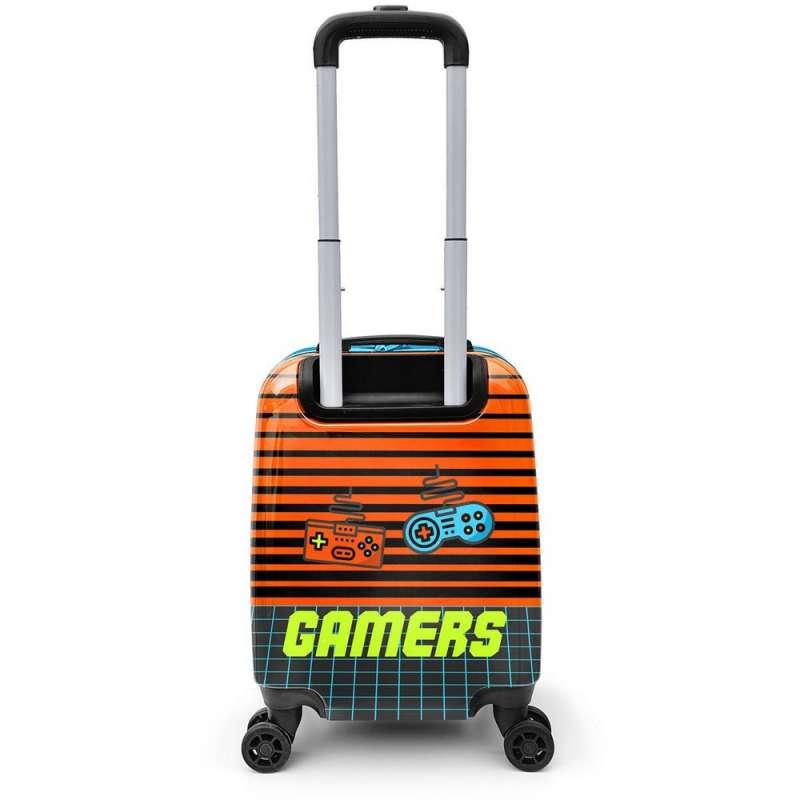 MINI KOFER GAMER 