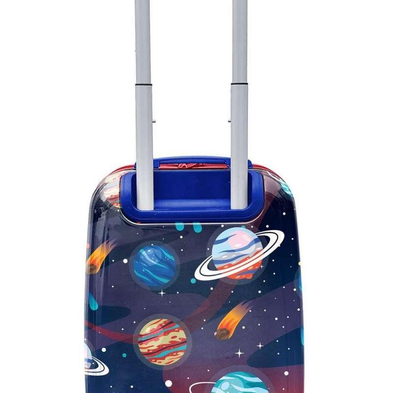 YAY16743 MINI KOFER ASTRONAUT 