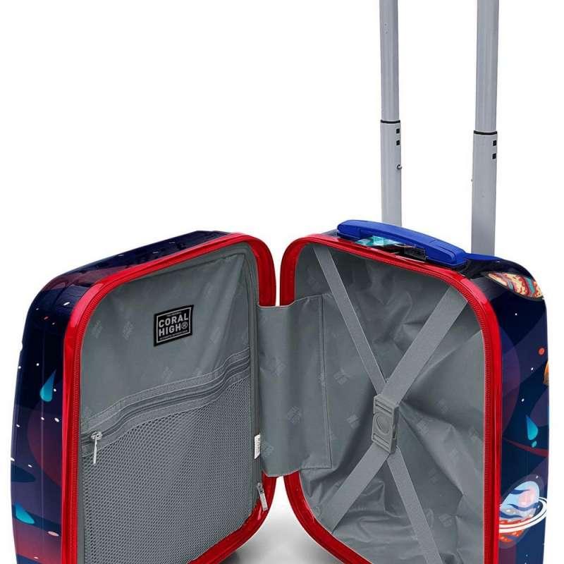 YAY16743 MINI KOFER ASTRONAUT 