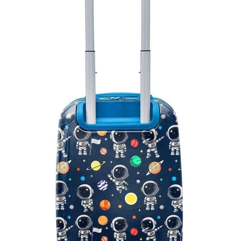 YAY16751 MINI KOFER ASTRO DANCE 