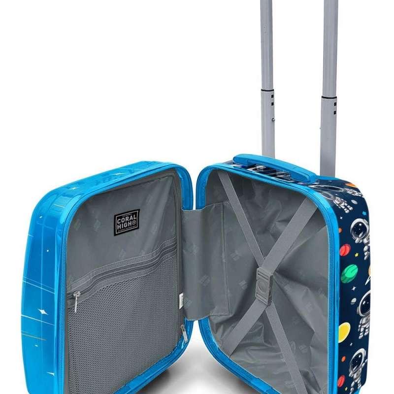 YAY16751 MINI KOFER ASTRO DANCE 