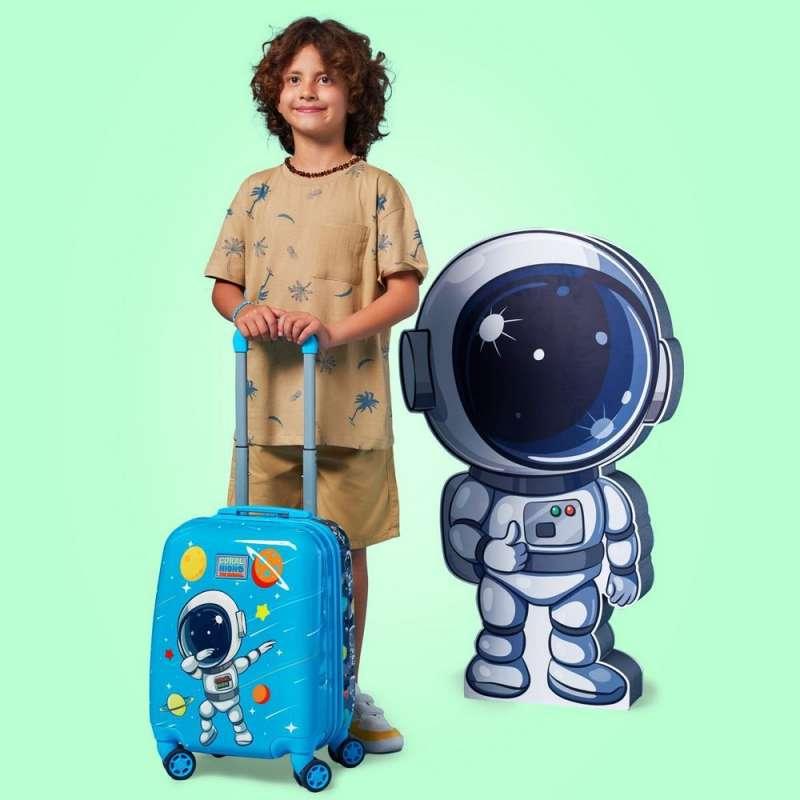 YAY16751 MINI KOFER ASTRO DANCE 