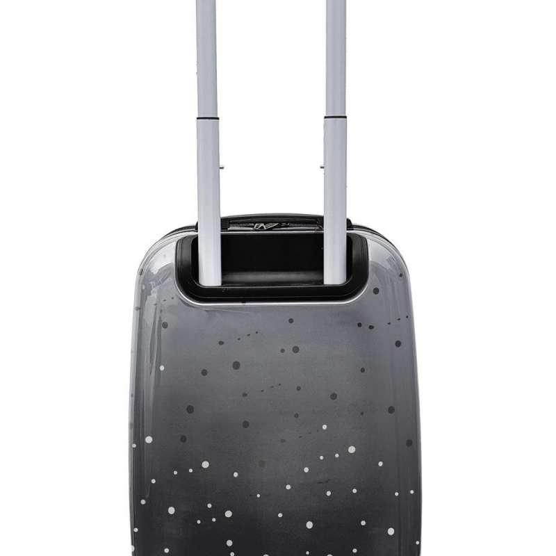 YAY16757 MINI KOFER BLACK DINO 