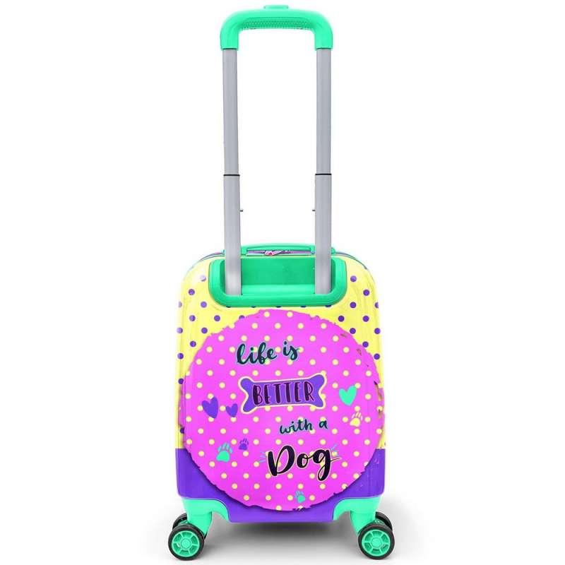 YAY16771 MINI KOFER SELFIE 