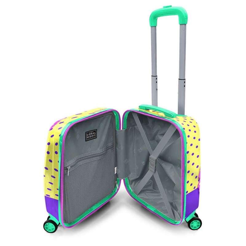 YAY16771 MINI KOFER SELFIE 