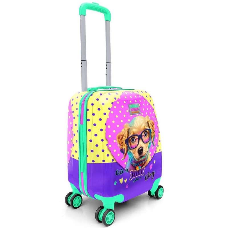 YAY16771 MINI KOFER SELFIE 