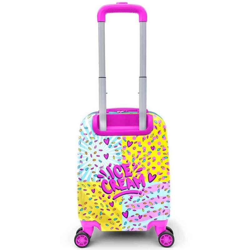 YAY16775 MINI KOFER MIX ICECREAM 