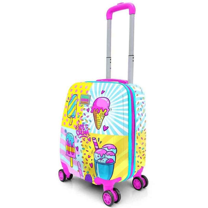 YAY16775 MINI KOFER MIX ICECREAM 