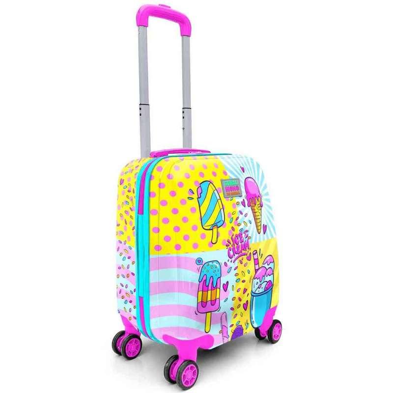 YAY16775 MINI KOFER MIX ICECREAM 