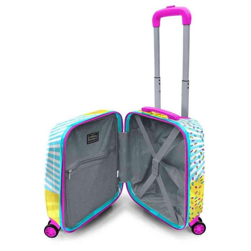 YAY16775 MINI KOFER MIX ICECREAM 