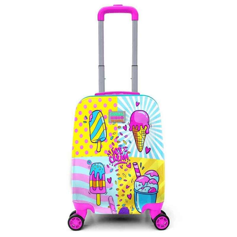 YAY16775 MINI KOFER MIX ICECREAM 