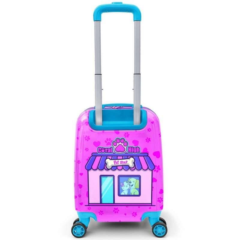 YAY16776 MINI KOFER PETS 