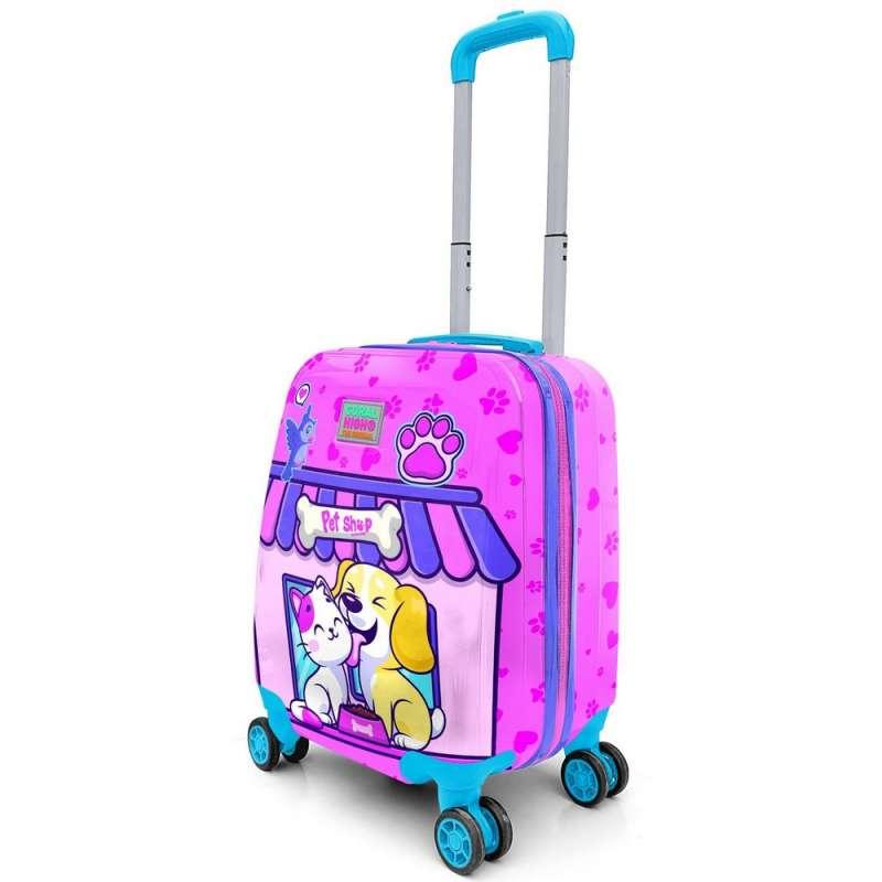 YAY16776 MINI KOFER PETS 