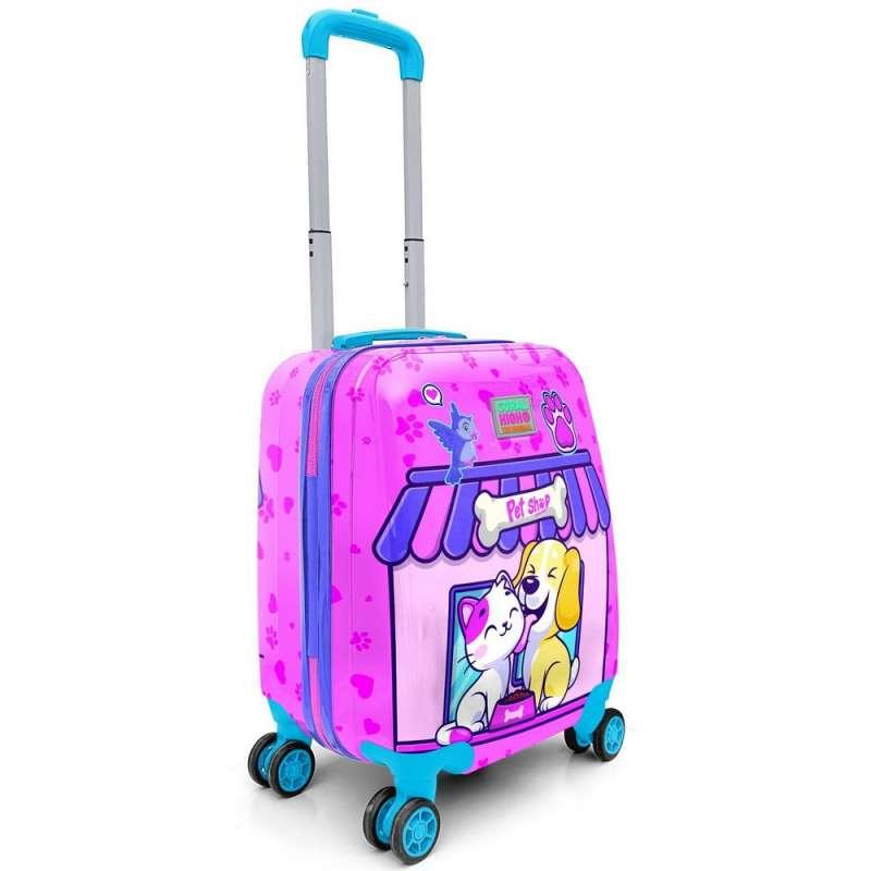 YAY16776 MINI KOFER PETS 