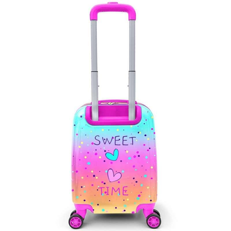 YAY16777 MINI KOFER ICE CATS