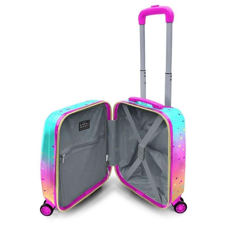 YAY16777 MINI KOFER ICE CATS