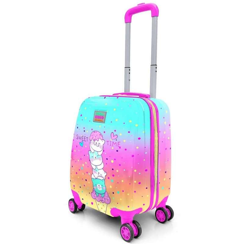 YAY16777 MINI KOFER ICE CATS