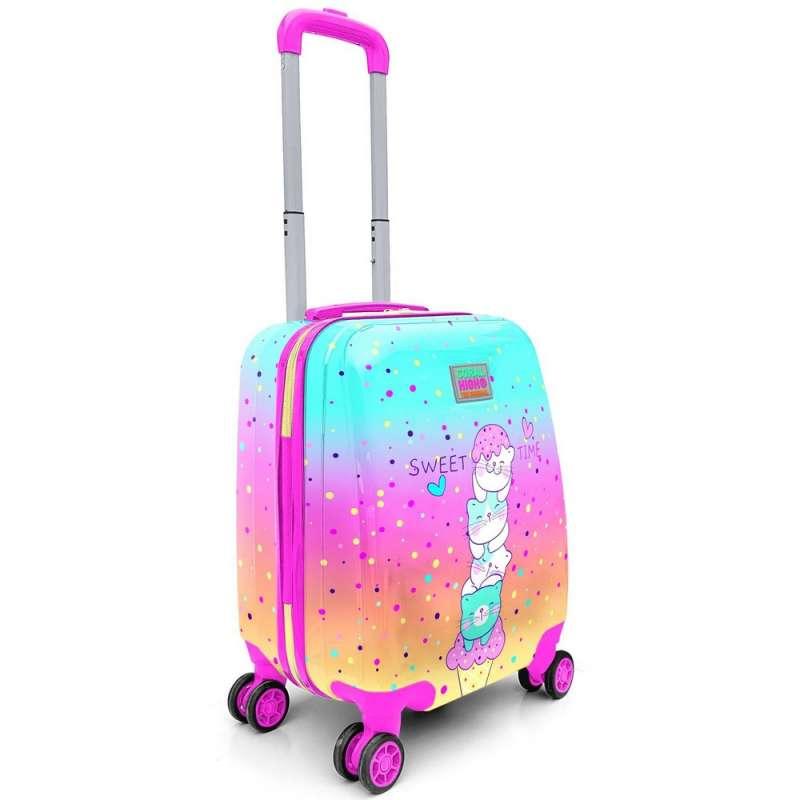 YAY16777 MINI KOFER ICE CATS