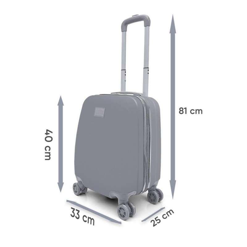 YAY16777 MINI KOFER ICE CATS