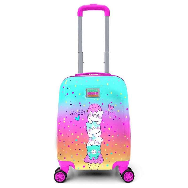 YAY16777 MINI KOFER ICE CATS