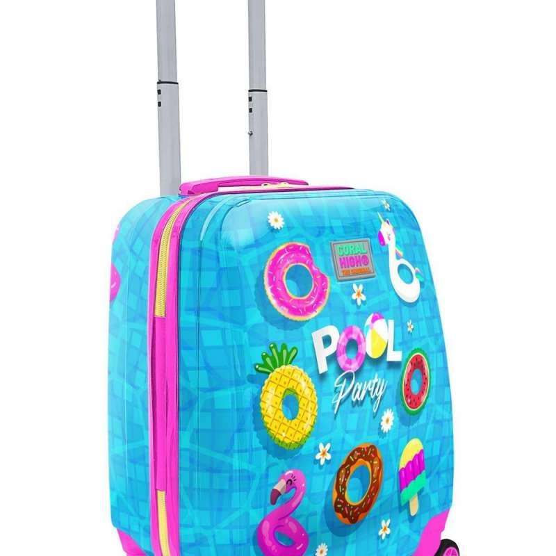 YAY16780 MINI KOFER POOL PARTY 