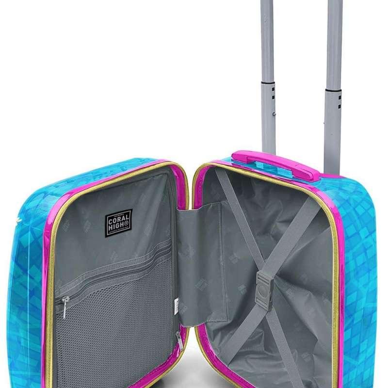 YAY16780 MINI KOFER POOL PARTY 