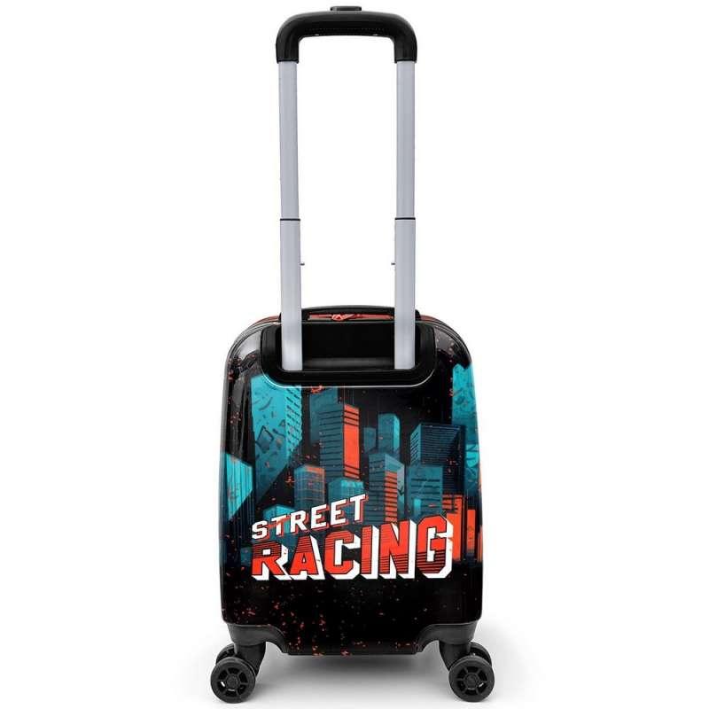 YAY16783 MINI KOFER STREET RACING 