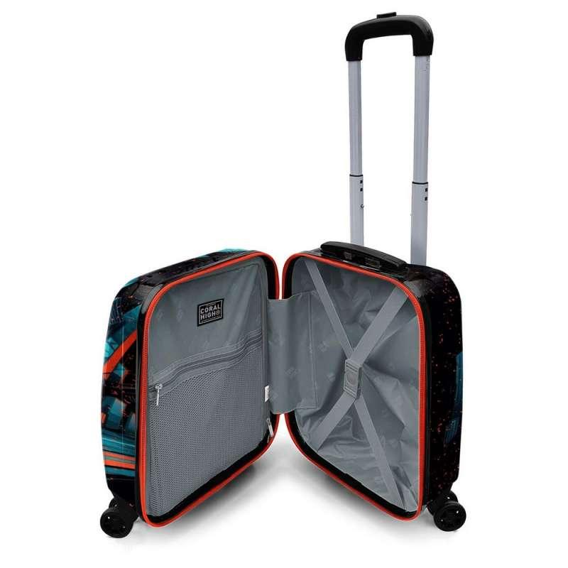 YAY16783 MINI KOFER STREET RACING 