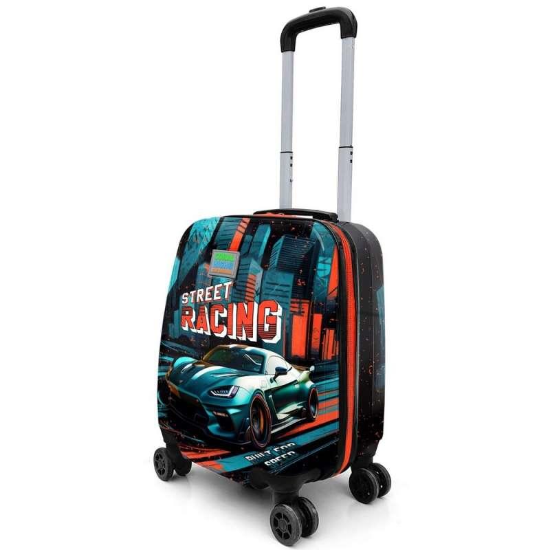 YAY16783 MINI KOFER STREET RACING 