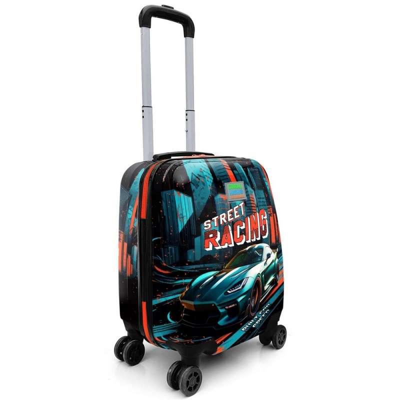 YAY16783 MINI KOFER STREET RACING 