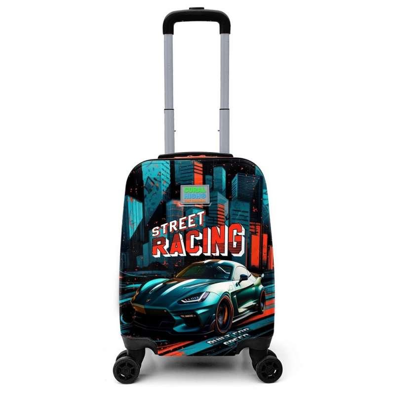 YAY16783 MINI KOFER STREET RACING 