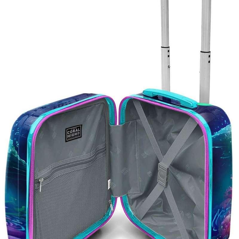 YAY16792 MINI KOFER SEA UNICORN 