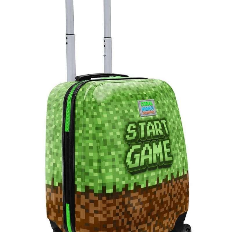 YAY16794 MINI KOFER START GAME 