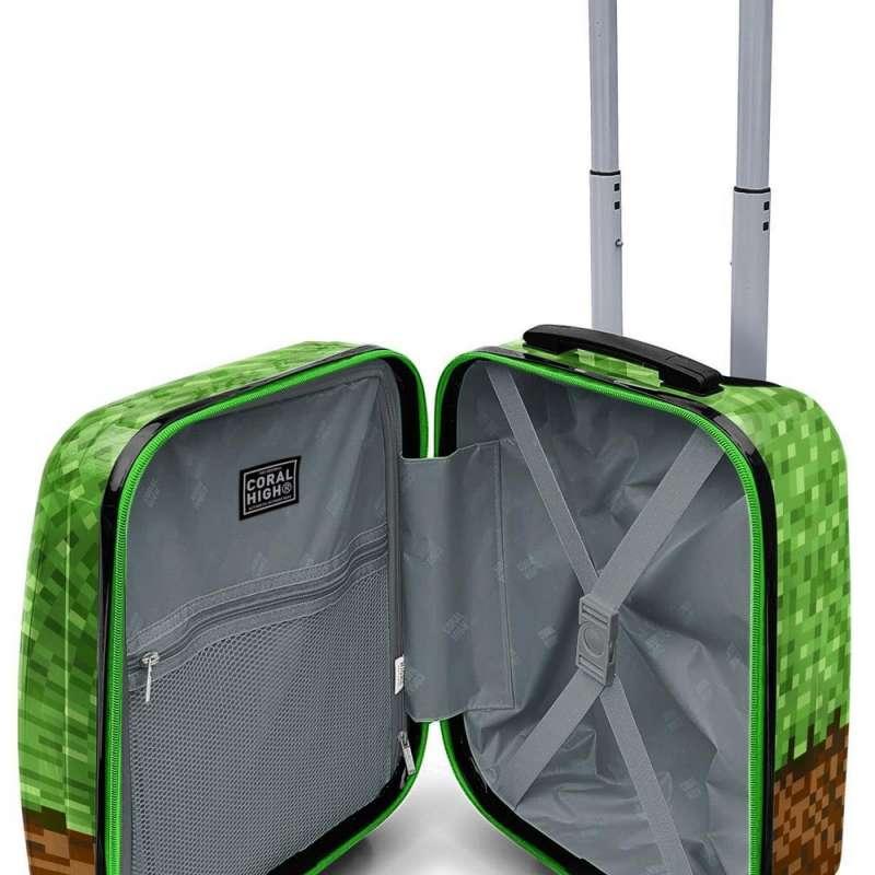 YAY16794 MINI KOFER START GAME 