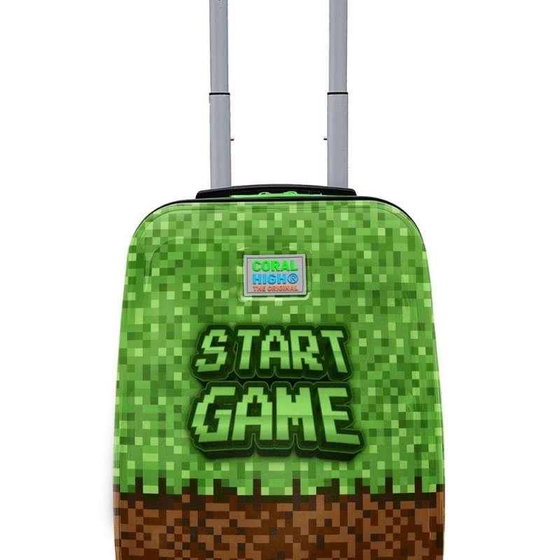 YAY16794 MINI KOFER START GAME 