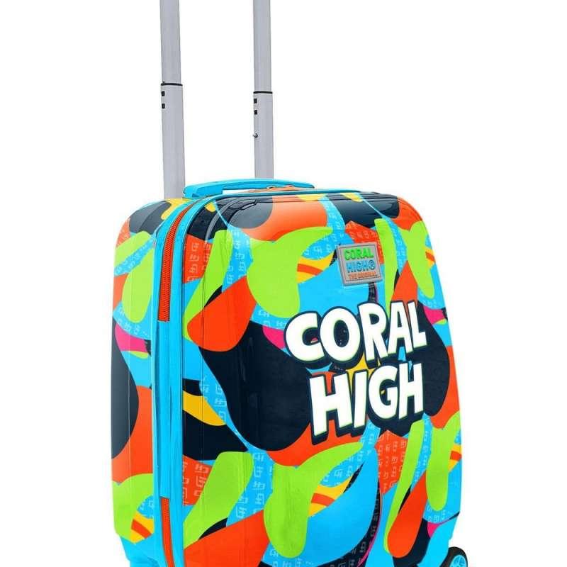 YAY16795 MINI KOFER GRAFFITI 