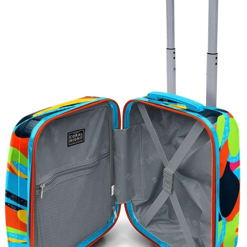 YAY16795 MINI KOFER GRAFFITI 