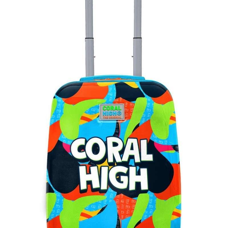 YAY16795 MINI KOFER GRAFFITI 