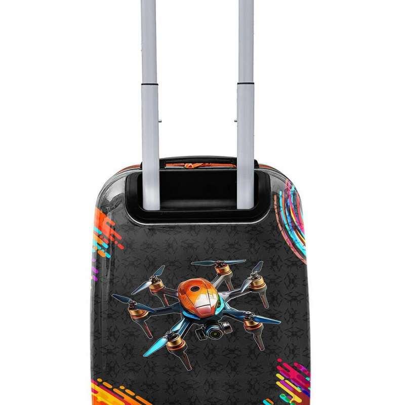 YAY16796 MINI KOFER DRONE PILOT 