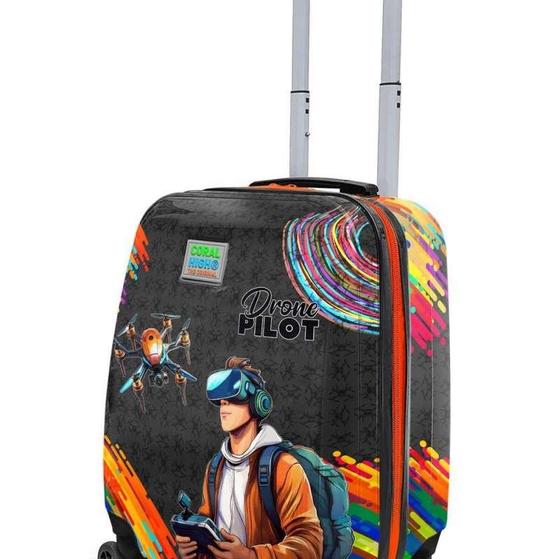 YAY16796 MINI KOFER DRONE PILOT 