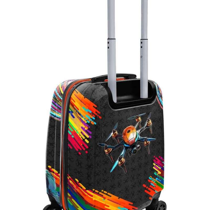 YAY16796 MINI KOFER DRONE PILOT 