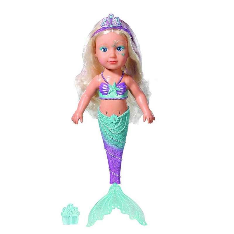 BABY BORN MALA SESTRA SIRENA 