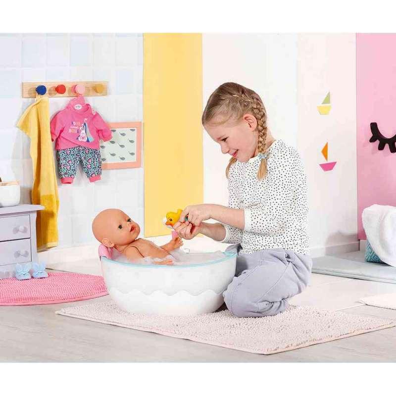 BABY BORN KADICA SET 