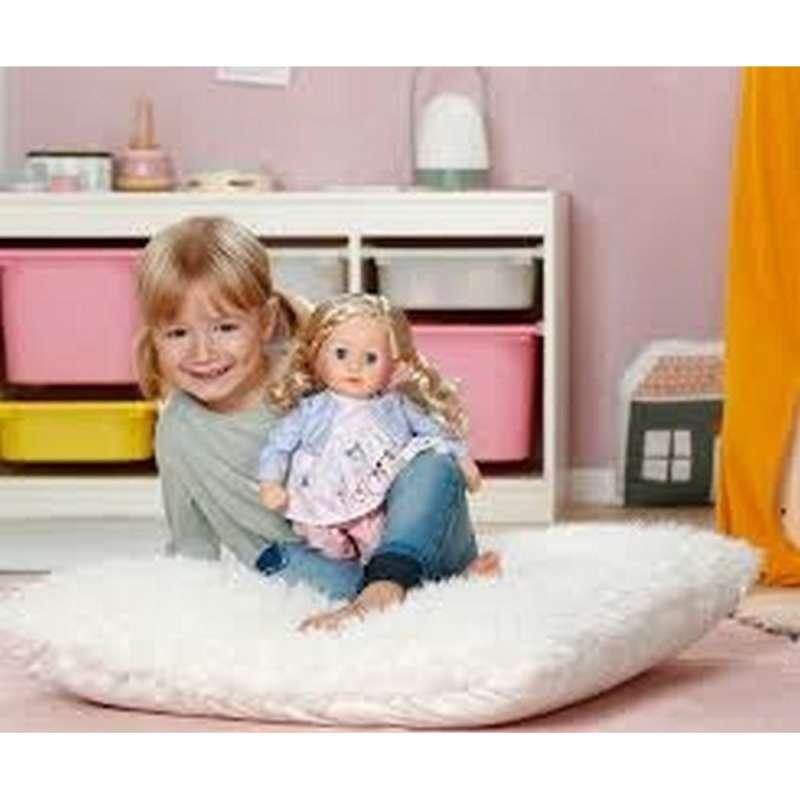 ZF838662 BABY BORN SOPHIA ROSE 36CM 