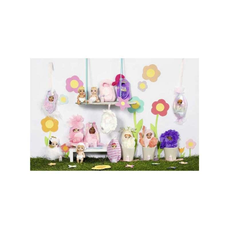 BABY BORN BEBE IZNENAŃENJA ASST 