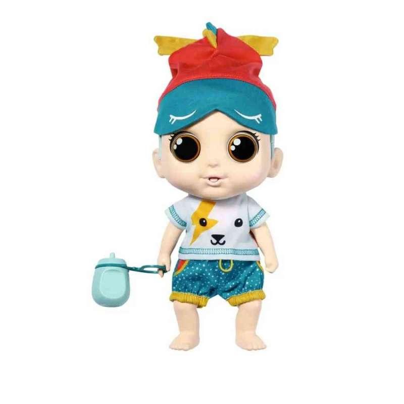 CHOU CHOU BABY MIKA, LIMITED EDITION 