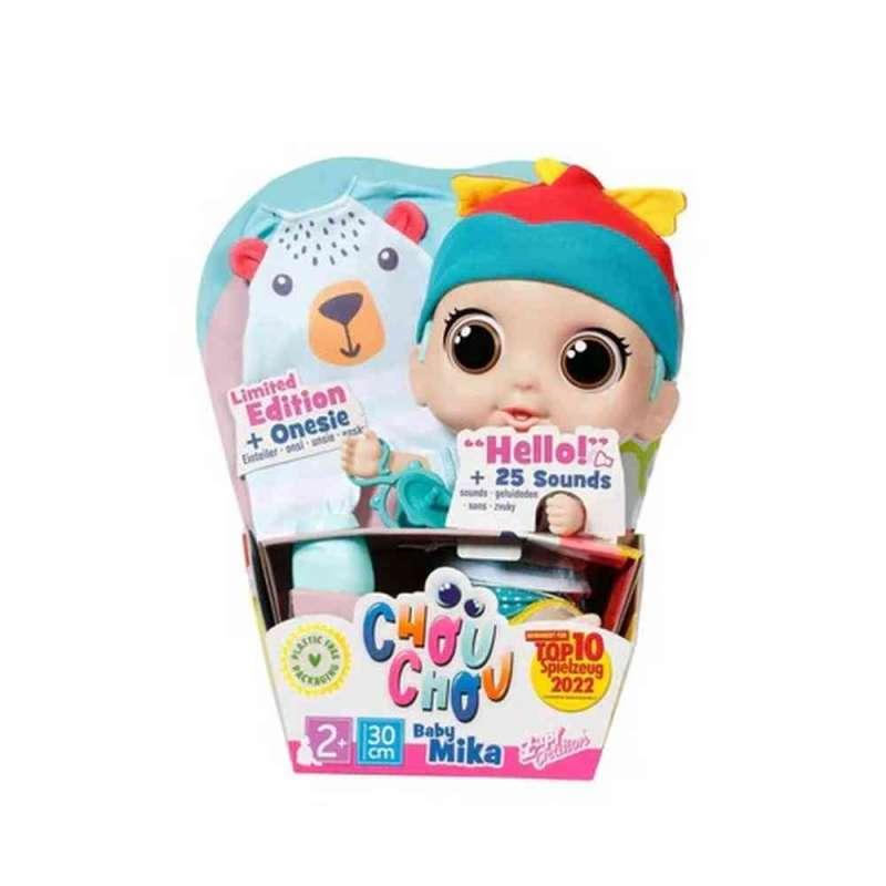 CHOU CHOU BABY MIKA, LIMITED EDITION 