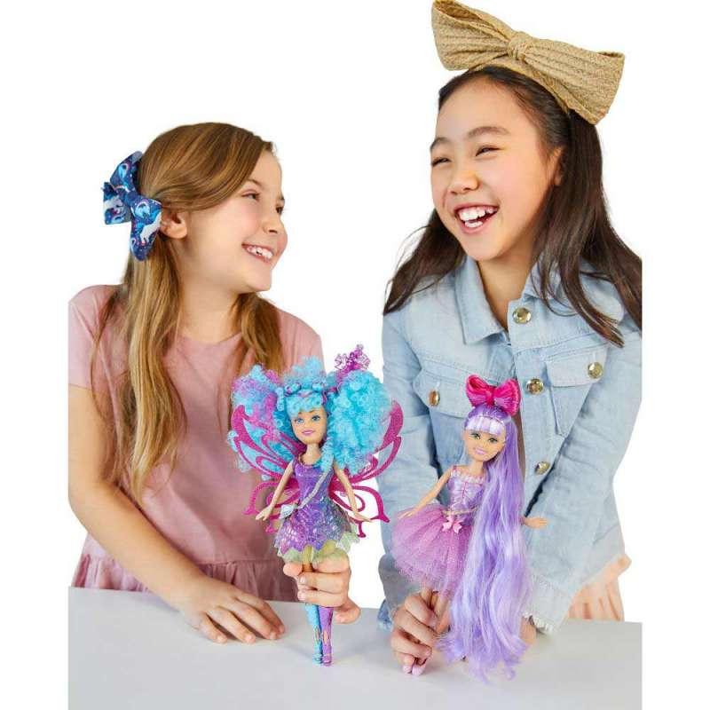 SPARKLE GIRLZ LUTKA HAIR DREAMS 