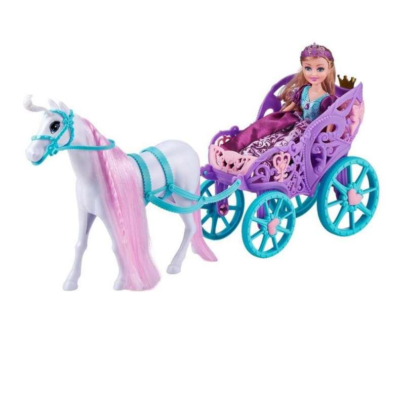 SPARKLE GIRLZ PRINCEZA SA KONJI?EM I KO?IJOM