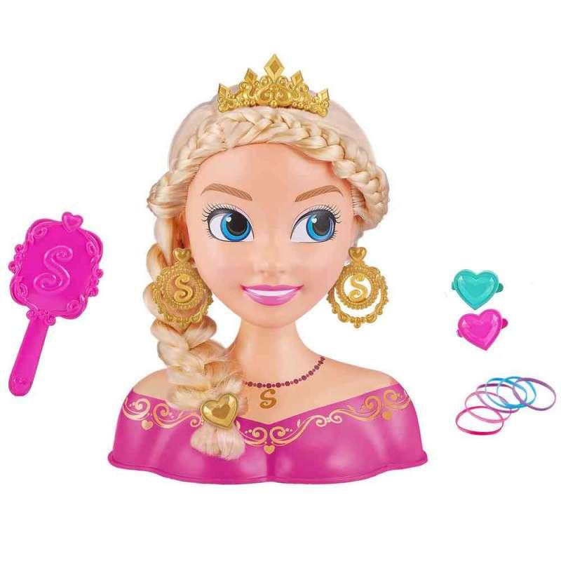 SPARKLE GIRLZ TORZO SET ZA ULJEPcANJE 